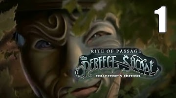 Rite of Passage: The Perfect Show CE  (2024) [01] Let