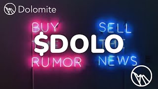 Dolomite ($DOLO) Crypto Token Review: DOLO Coins Price Prediction!