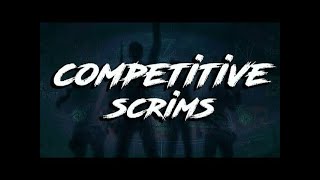 Competitive Scrims on K20 Pro || Team Orginal Gangsters - PUBG Mobile #INDIAKABATTLEGROUNDS