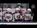 Cincinnati Bengals TE Drew Sample Scores A HAT TRICK in CBJ Alumni Fantasy Camp Game! | Mic'd Up
