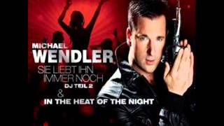 michael wendler feat Anika -   in the heat of the night