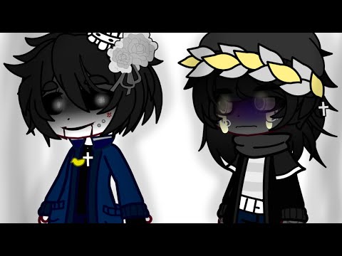 Bloody painter and Puppeteer have a fight | Creepypasta |