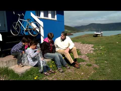 Narsarsuaq, Greenland