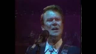 Glen Campbell - Live at the Dome (1990) - Rhinestone Cowboy