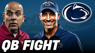 Title Big Ten Recruiting War Franklin Tries To Steal Bourque