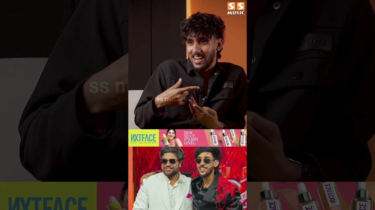 Nikki வர Episode-லாம் எனக்கு முட்டை வந்திரும் 🤣 - Vaahesan 