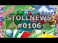 Friends Plushies, Mega-Zygarde Kollektion, Hisui-Tornupto Event & vieles mehr! - Stollnews 0106
