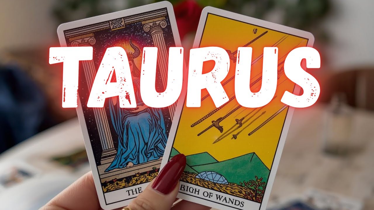 ТЕЛЕЦ, ТЫ ЭТОГО ПОКА НЕ ВИДИШЬ, НО НОВАЯ ЖИЗНЬ УЖЕ НАЧИНАЕТСЯ! Февраль 2026