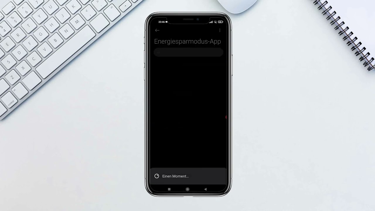 Android: Hintergrund-Apps offen halten – automatisches Schließen stoppen