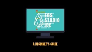 EOS STUDIO IDE - GETTING STARTED