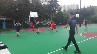 20180522 管院盃工商二VS資管一之九