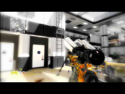 MW2 Color Correction by PaoloGZ "HD"