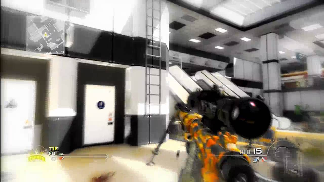 MW2 Color Correction by PaoloGZ "HD"
