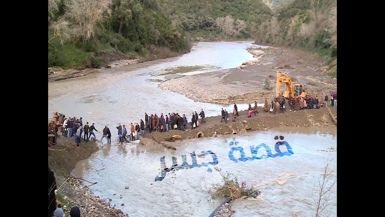 قصة جسر .. حقائق