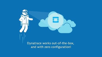 Dynatrace for OpenStack