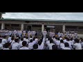 #National sports day celebration @ APS Yol Cantt