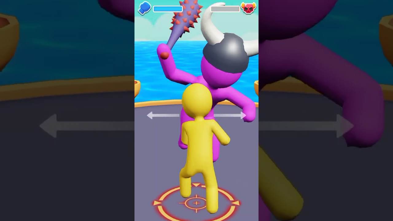 🚀 High-Speed Running – Control your character,Seep Man