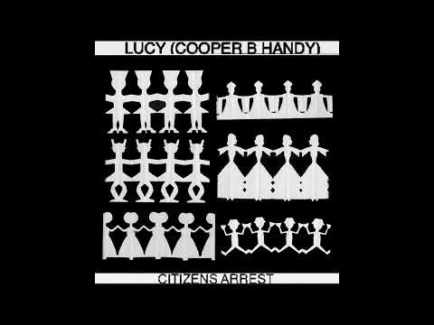 LUCY (COOPER B HANDY) - 100 MILES (feat. Maria Manow)
