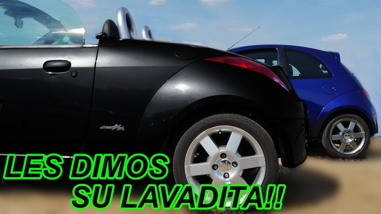 Streetka & Sportka Mexico