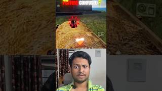 New palyer confused 🫤 in free fire 🔥 max #freefire #shorts #sgz %
