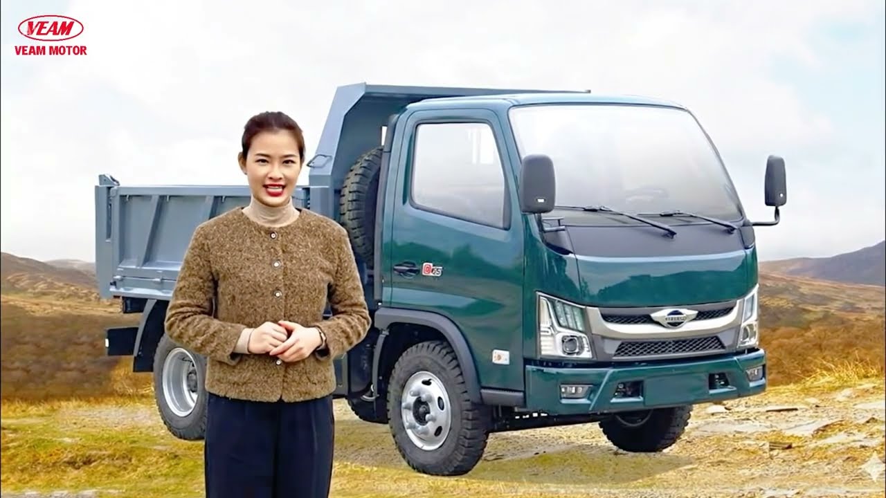 FORLAND D65: KHỎE HƠN, BỀN HƠN, TIỆN NGHI HƠN!