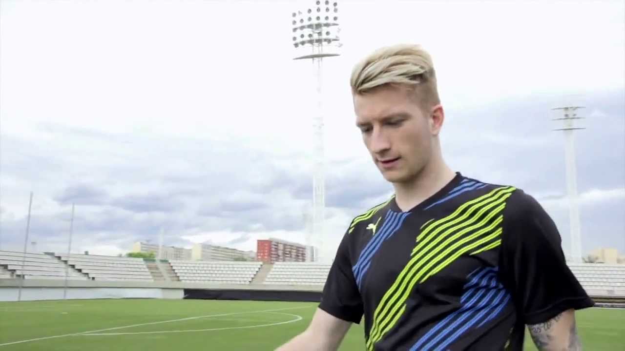 puma one marco reus