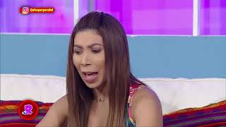 El Club De Las Rubias Tontas El Casting - El Reperpero