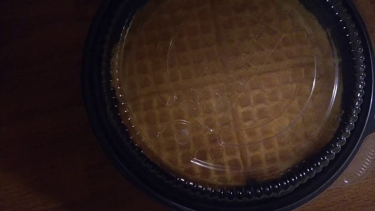 The Waffle 2  YouTube