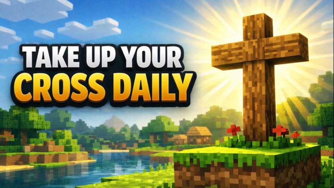 Библейский стих, который большинство людей упускают из виду