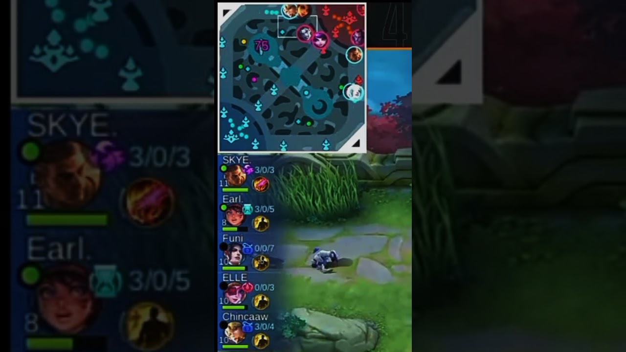 Meta tas tas terbar-bar dari gpx elle 