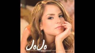 JoJo - The High Road ( With Lyrics )