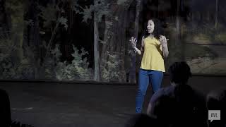 Marta Alcala-Williams: What is Inclusive?