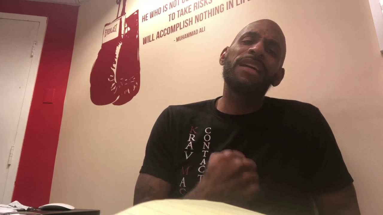 Which knuckles should you punch with?? YouTube