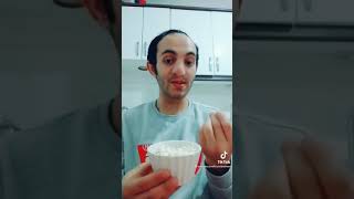 Ti̇ktokcringe Video Serisi