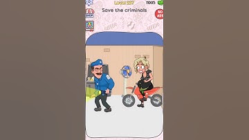 HideMyProof 🤣 Tricky Riddle 😂🤪#gameplay #subscribe #animação level 237