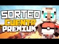 SORTEO DE CUENTA PREMIUM! (CERRADO)