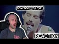 [RAPPER REACTION] QUEEN - SOMEBODY TO LOVE