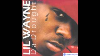 Lil Wayne - Wayne Is Here [Da Drought]