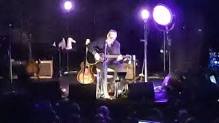 ELVIS COSTELLO IMAGINATION IS A POWERFUL DECEIVER live 2/9/2023 GRAMERCY THEATER NYC