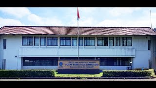 Profil Puslit LIMNOLOGI LIPI