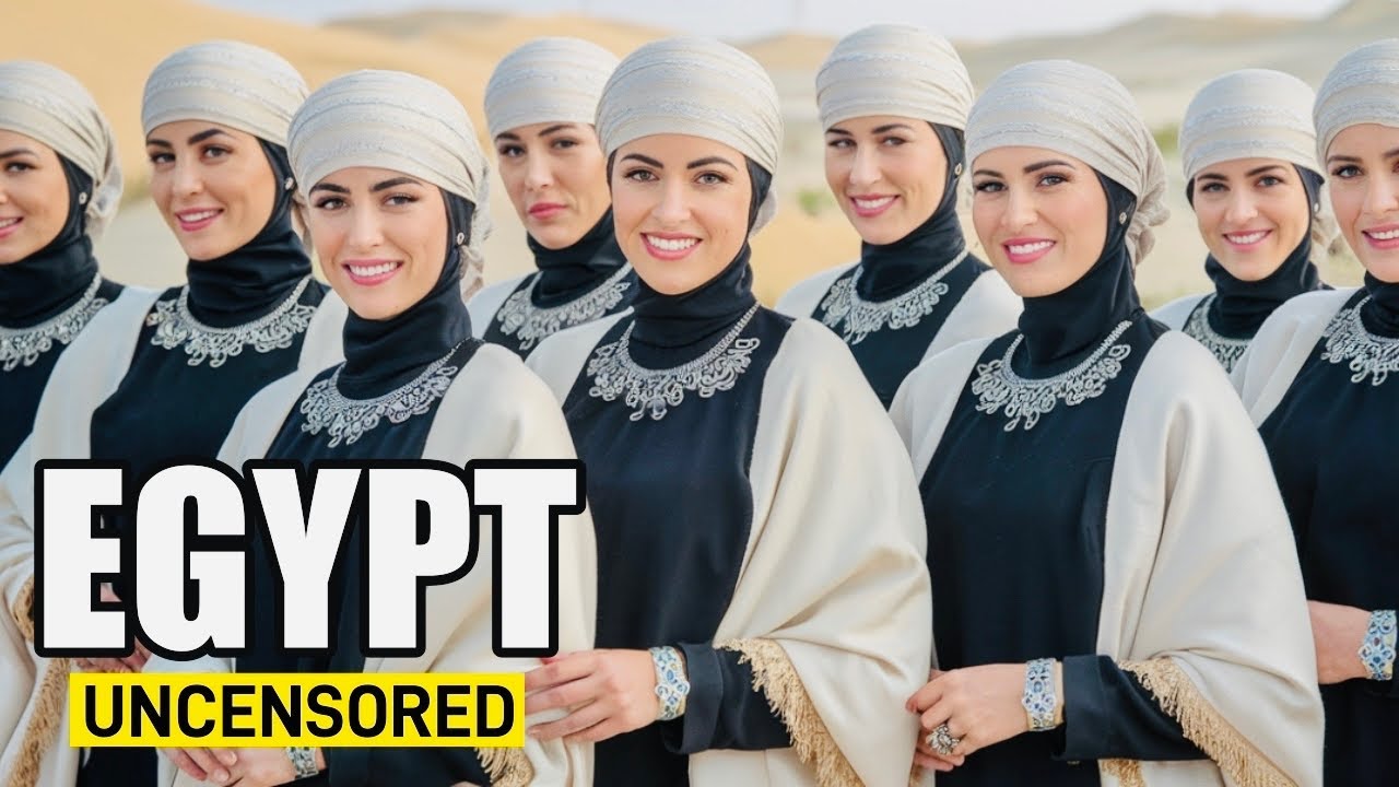 10 Shocking Things About Egypt 🇪🇬That You Won't Believe! Top List Show