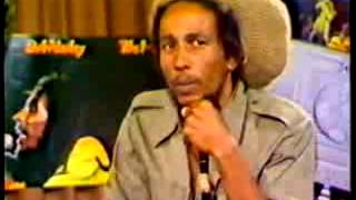 Bob Marley  Nightmoves interview  Australia 1979