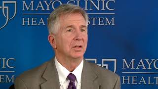 Mayo Clinic Health System: A look back on 2017