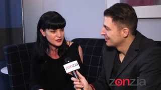 Pauley Perrette on Playing Abby Sciuto on NCIS Behind the Velvet Rope
