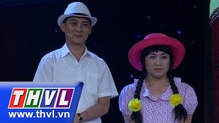 THVL | Tài tử tranh tài - Tập 2: Bánh bông lan - Đoàn Minh, Don Nguyễn