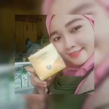 Sabun ZAITUN lagi bkin wajah glowieng