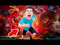 Alle HUGGY WUGGY BOSS KÄMPFE In Einem VIDEO Poppy Playtime 1 3 Alle HUGGY WUGGY BOSS KÄMPFE In Einem VIDEO Poppy Playtime 1 3