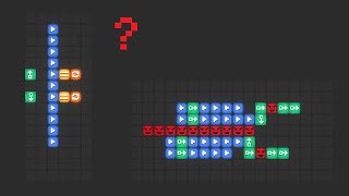 2 Random Creations | Cell Machine | Not A Cell