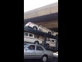 حادث عبد اللطيف جميل في جدة
