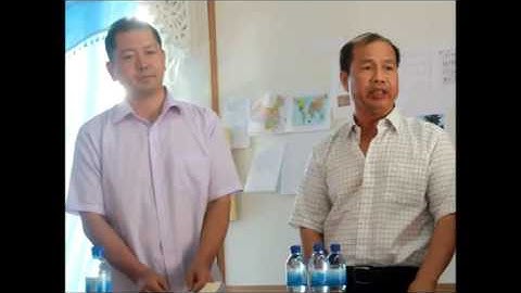 Chinese Labour Laws Part 1